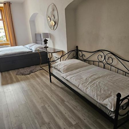 Apartman 184 - Vysoké Mýto Exteriör bild