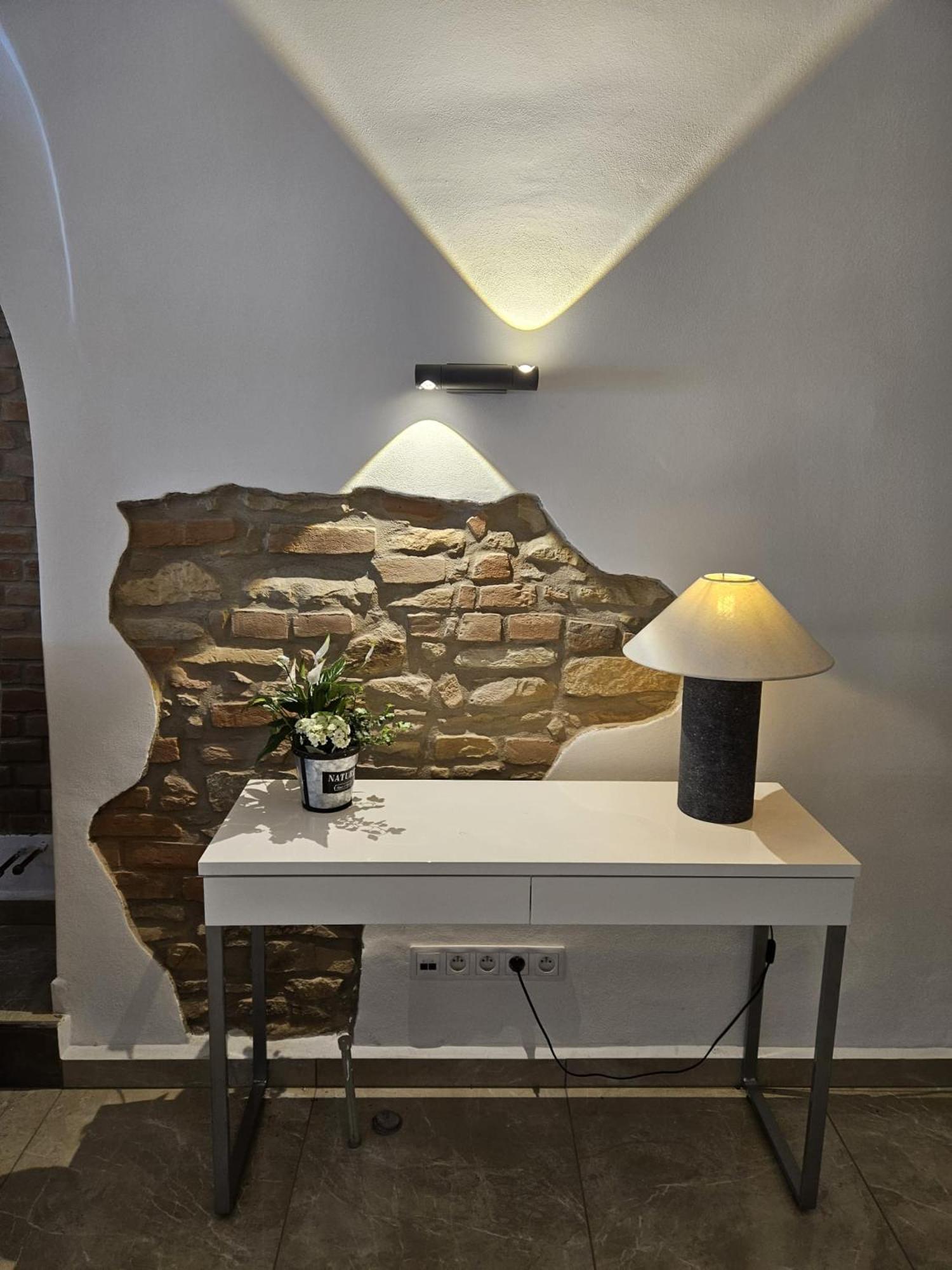 Apartman 184 - Vysoké Mýto Exteriör bild