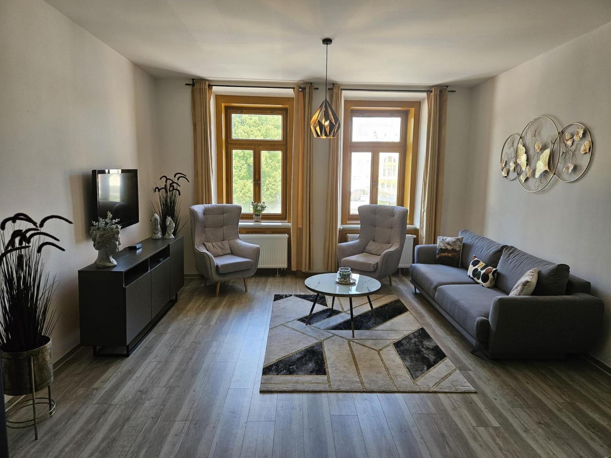 Apartman 184 - Vysoké Mýto Exteriör bild