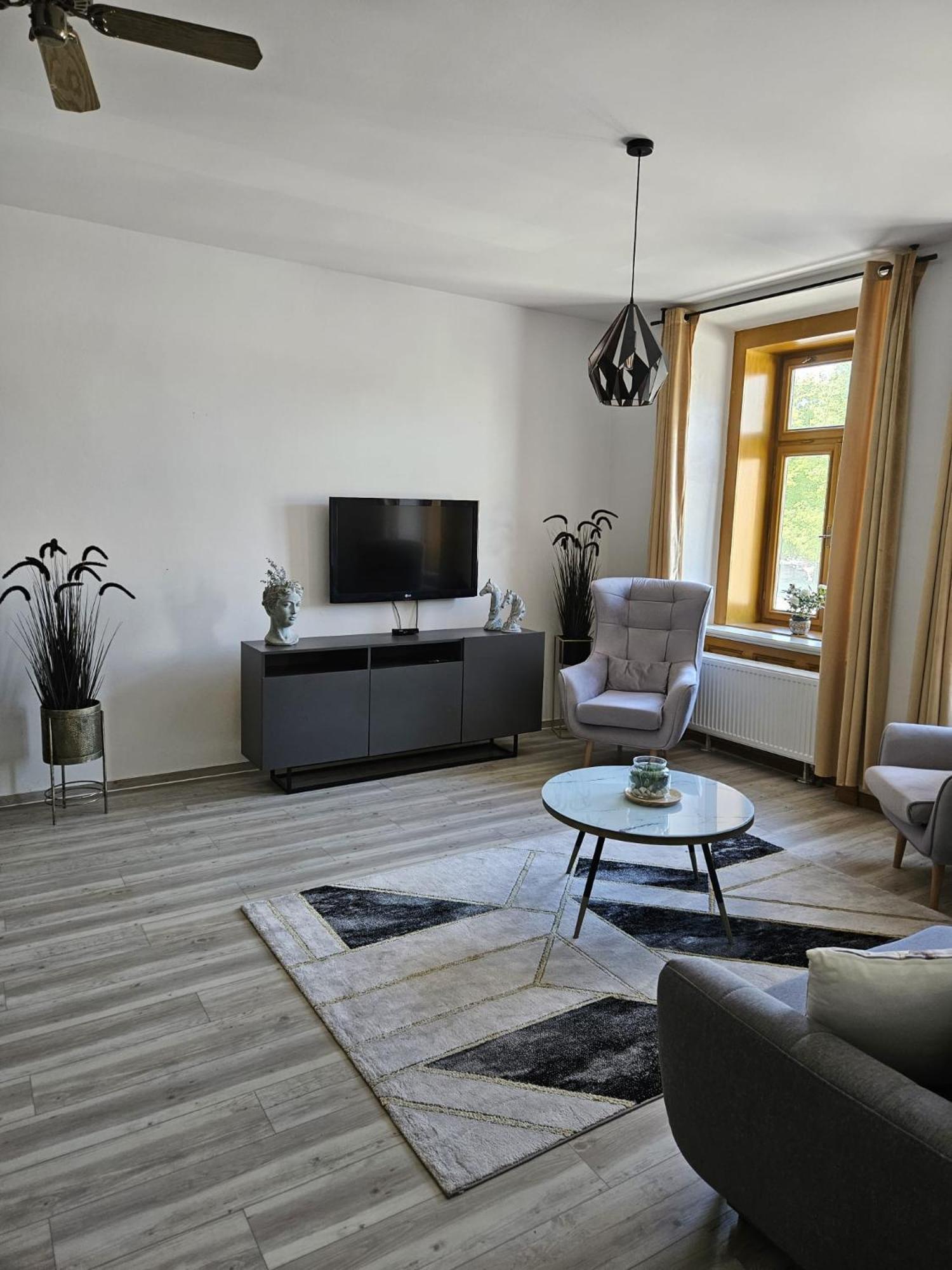 Apartman 184 - Vysoké Mýto Exteriör bild