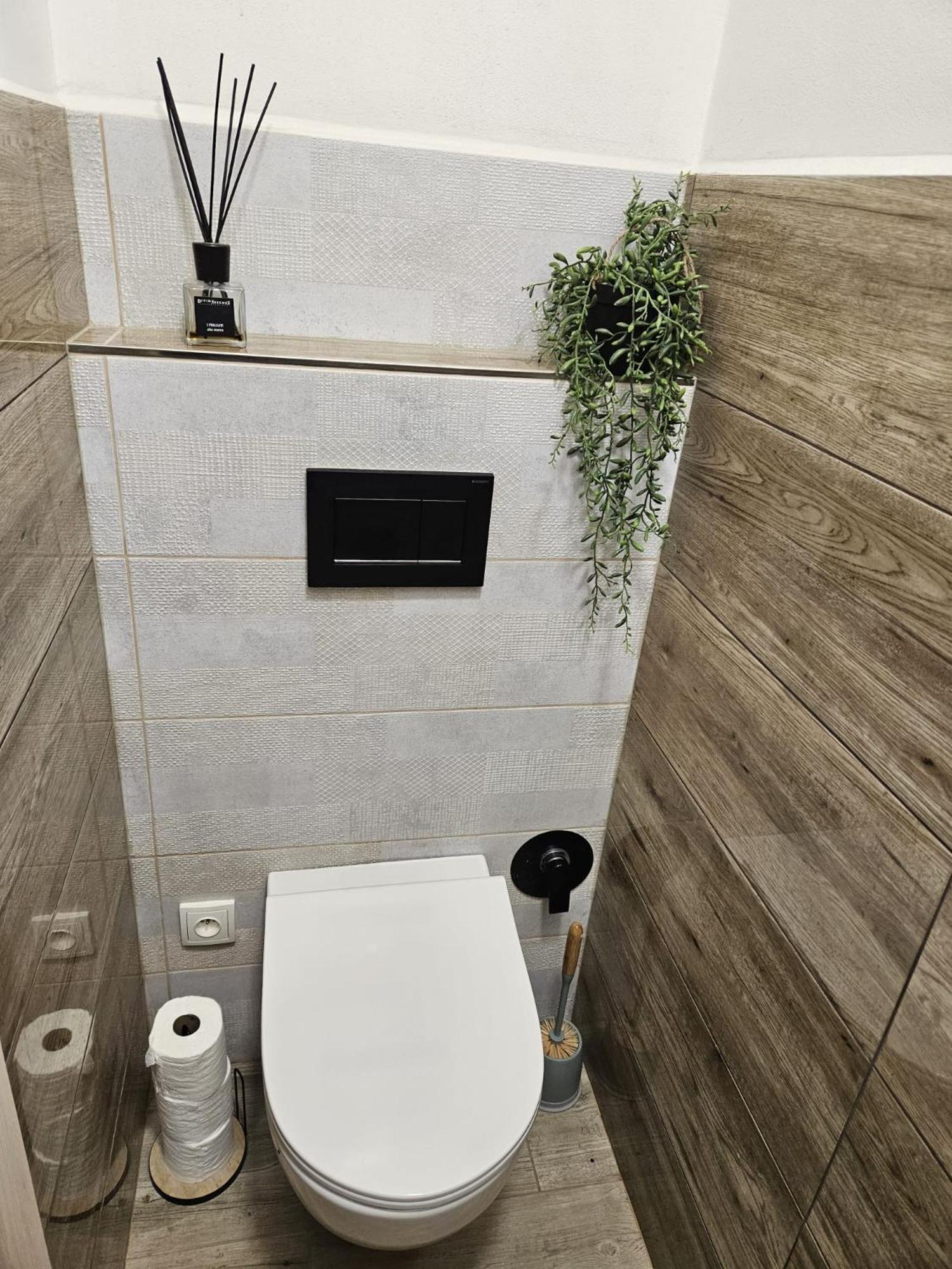 Apartman 184 - Vysoké Mýto Exteriör bild