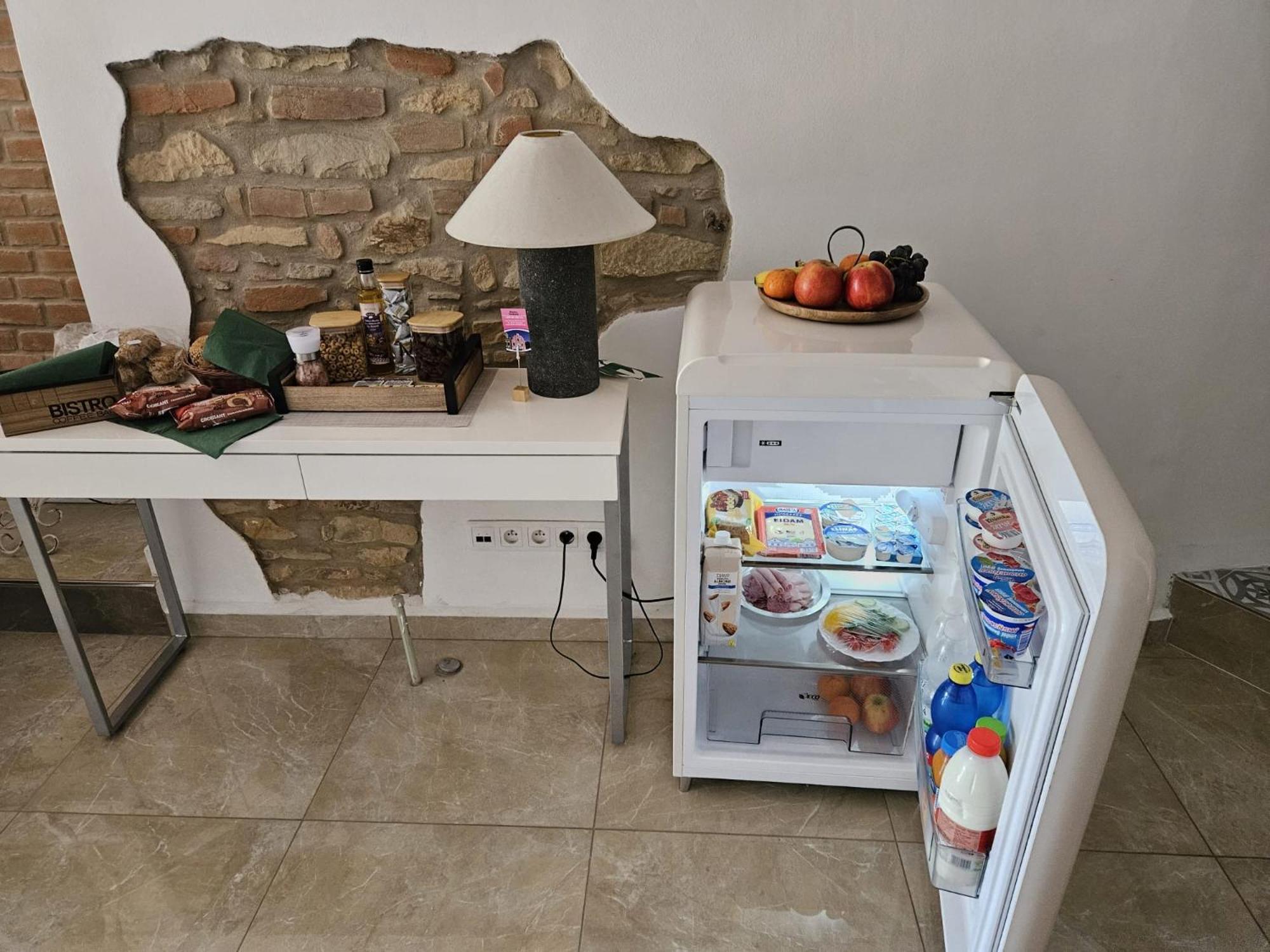 Apartman 184 - Vysoké Mýto Exteriör bild