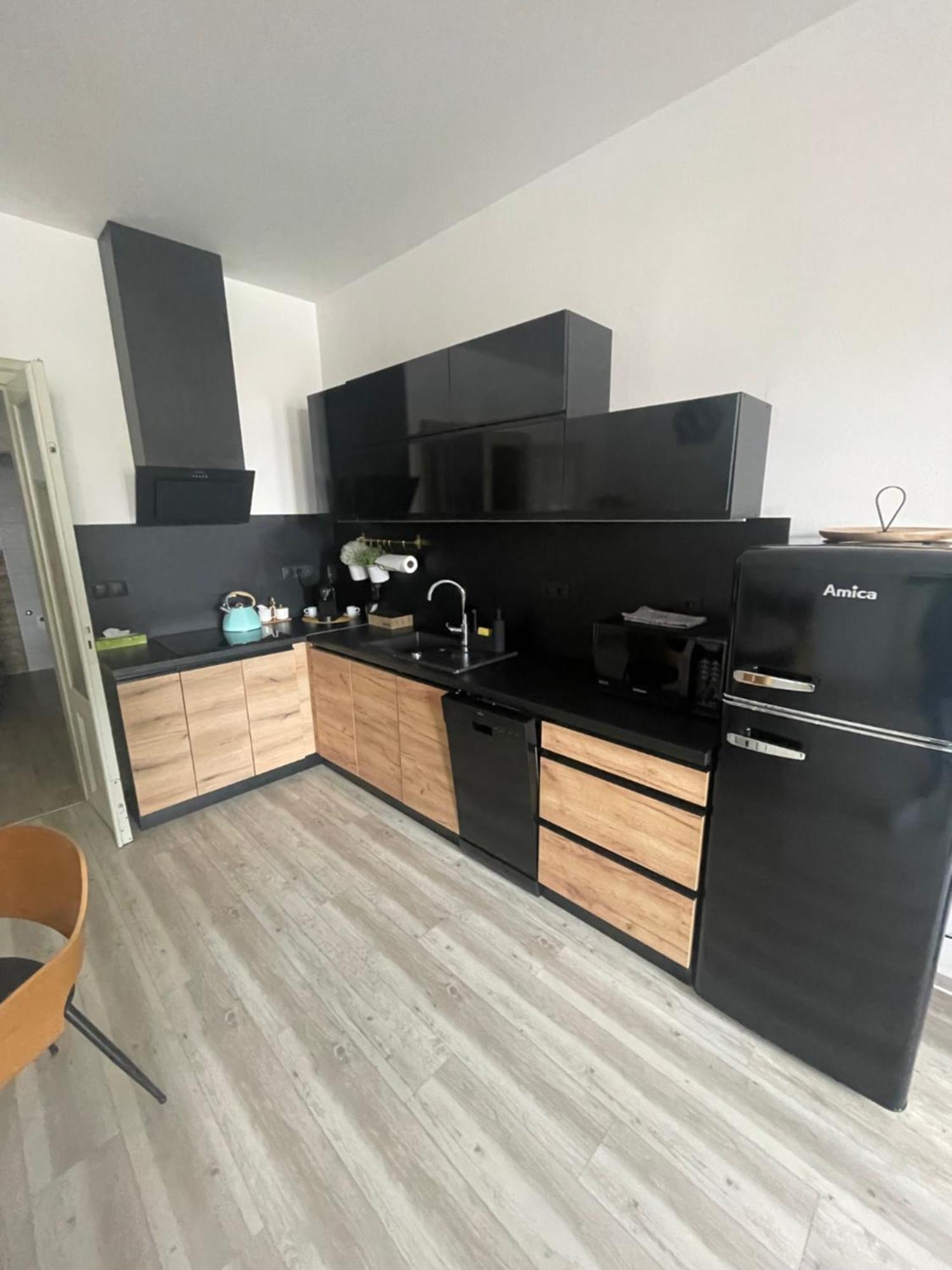 Apartman 184 - Vysoké Mýto Exteriör bild