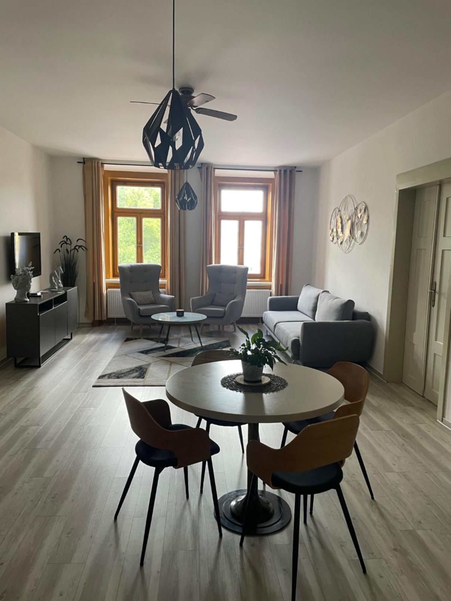 Apartman 184 - Vysoké Mýto Exteriör bild