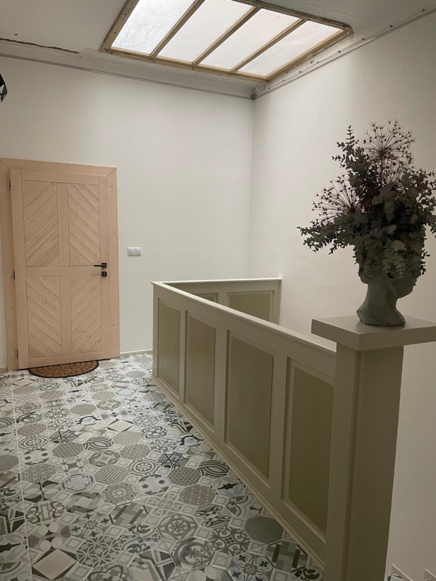 Apartman 184 - Vysoké Mýto Exteriör bild