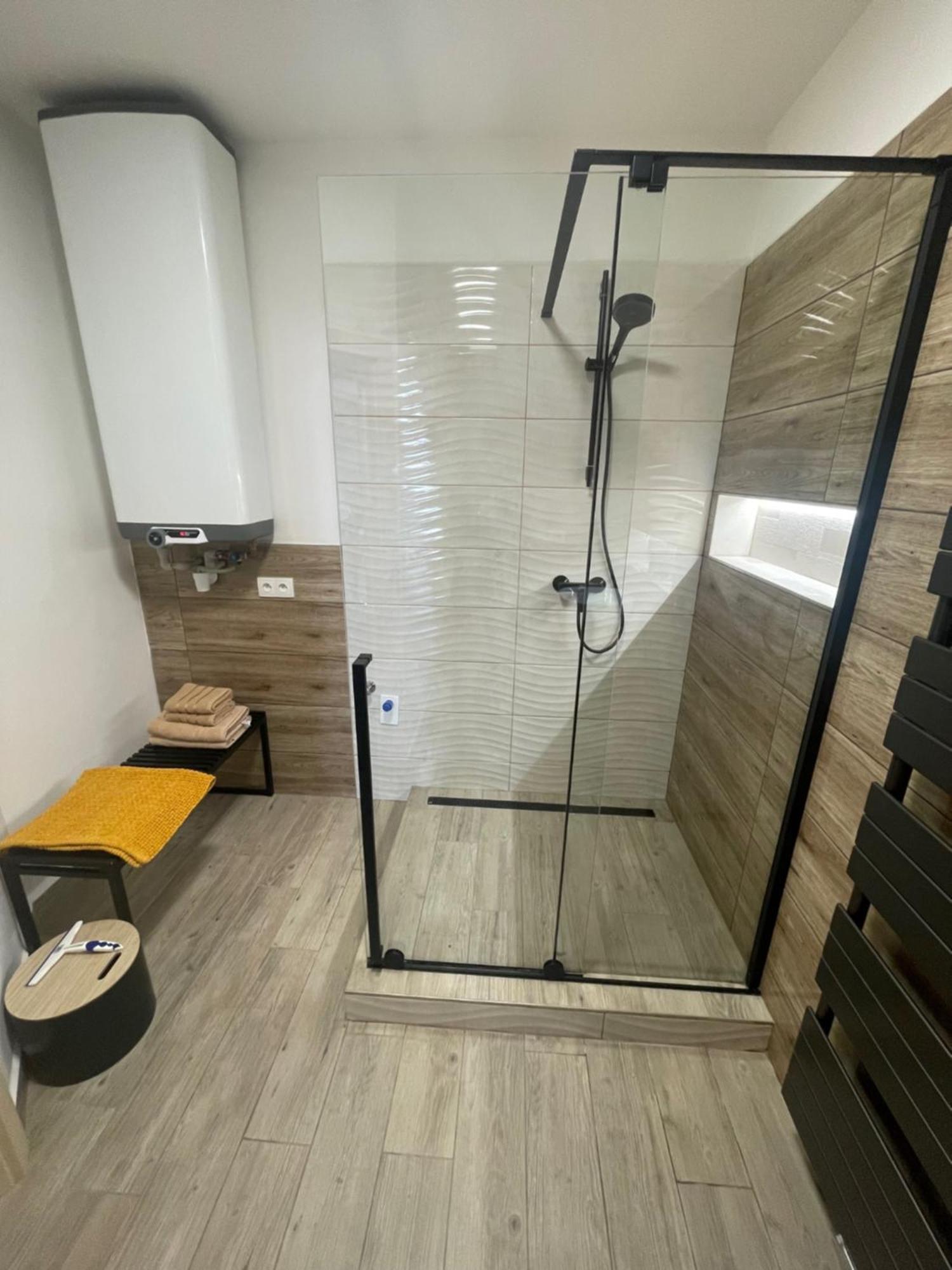 Apartman 184 - Vysoké Mýto Exteriör bild
